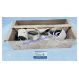 Metal Toolbox