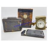 Ernemann Heag Folding Plate Camera with Plate &