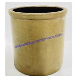 Minnesota Stoneware Co One Gallon Stoneware Crock