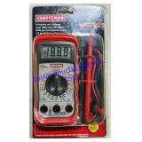 Craftsman MultiMeter