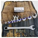 Blue Point Wrenches (Standard)