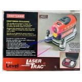 Craftsman Laser Trac