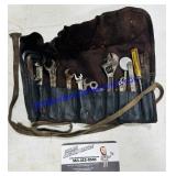 Craftsman Roll Up Tool Bag