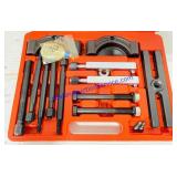 Central Forge Gear Puller Set