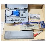 Kreg Jig and Sharpening Tools