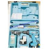 Makita 2.6 Ah Drill Set