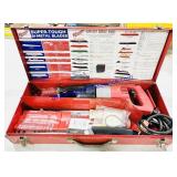 Milwaukee Heavy Duty Corded Sawzall w/ Case