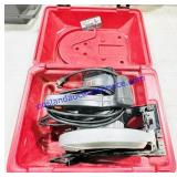 Skil 5150 7&1/4' Corded Circular Saw w/ Case