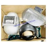 Box of Welding Masks