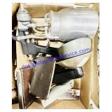 Pneumatic Paint Gun & Camera Accessories