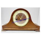 Westminster Chime Shelf Clock