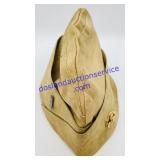 Second Lieutenant U.S. Overseas Military Cap