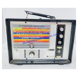 Penske Automotive Analyzer