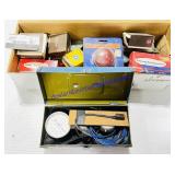 Automotive Tools and Accessories