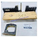 Stanley Miter Saw Box