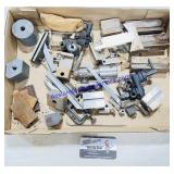 Machinist Tools and Accessories