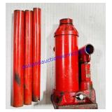 Hydraulic Jack