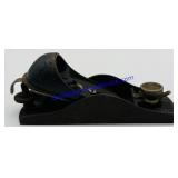 Stanley Block Plane