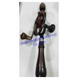 Goodell-Pratt Eggbeater Hand Drill