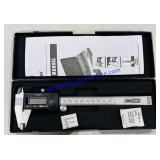 Tool Shop Digital Caliper 0-6ï¿½