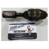 Drill Chuck