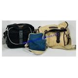 Yashica and Pentax Cameras, Accessories & Cases