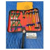 Electronic Tool Set
