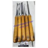 Shop Smith Chisels