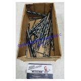 Drill Bits