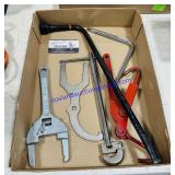Miscellaneous Tools