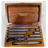 The Lufkin Rule Co. Saginaw, Mich. Kit