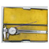 Dial Caliper