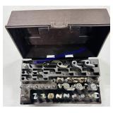 Drill Bit Kit (Missing Bits)