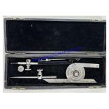 The L.S Starrett Co. No. 359 Compass