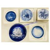 Mors Dag & Collective Plates