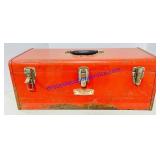 Craftsman Commercial Metal Toolbox 24 x 9.5 x