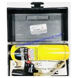 Benzomatic MAPP Torch Kit