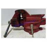 Craftsman No. 506-51601 Swivel Bench Vise