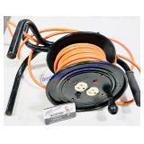 Extension Cord w/ Reel