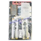 Motor, Slip Mat, Drop Leaf Support, Etc