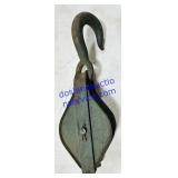 Pulley Block