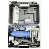 Power Smith Corded Biscuit Jointer Kit