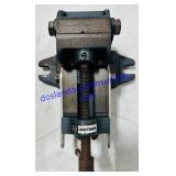 Craftsman 2-1/2' Drill Press Angle Vise