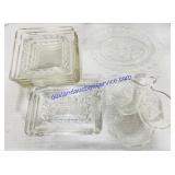 Decorative Glassware