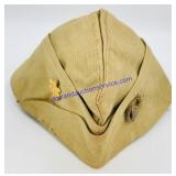 Merchant Marine Military Cap
