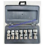 Craftsman 3/8ï¿½ Flexible Socket Set