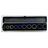 Pittsburgh Impact Sockets