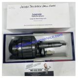 Jacobs Tailstock Drill Chuck