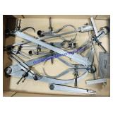 Craftsman, Starrett & Mitutoyo Measuring Tools