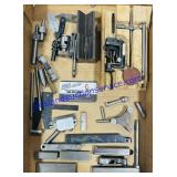Starrett & K-D Tools